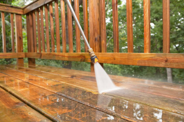 Best Concrete Surface Cleaning in Wayne City, IL